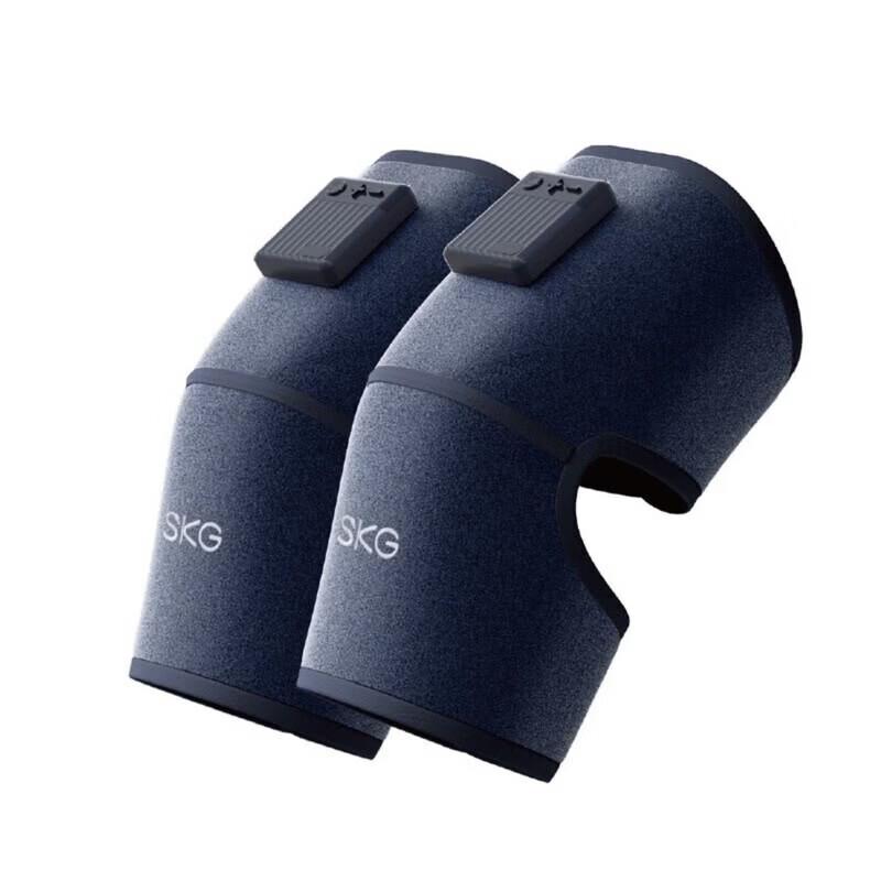 

SKG Smart Knee Massager with Heat Therapy CN plug (adapter included)