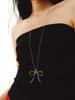 Usite Super Ribbon Freedom Necklace