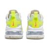 Air Max 270 React Regrind Verde Cetriolo da Donna DB5927-161