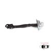 BDP1549 Front Door Stop Check Assy Limiter Strap for Toyota RAV4 MK5 XA50 A5 H5 2018-2025 6861042060