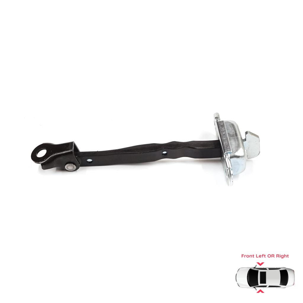 BDP1549 Front Door Stop Check Assy Limiter Strap for Toyota RAV4 MK5 XA50 A5 H5 2018-2025 6861042060