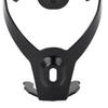 Bike Water Bottle Holder Lightweight Thick Aluminum Alloy Flexible Bicycle Cup Cage for Mountain Folding Bikes
