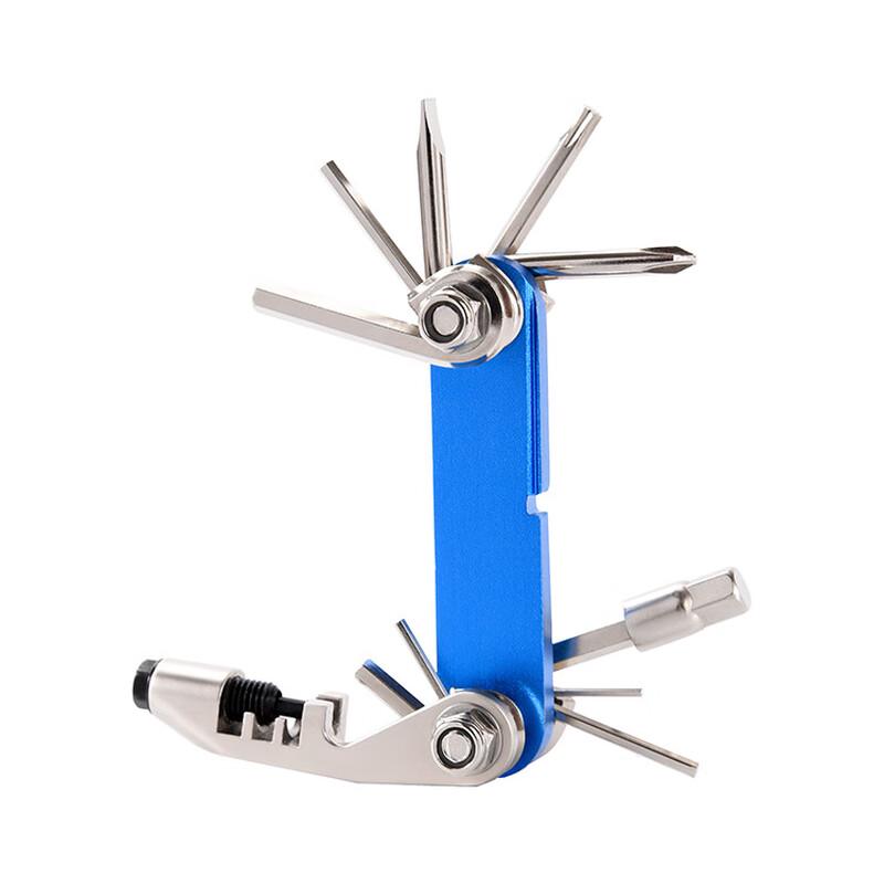Multi-functional Bicycle Repair Tool Kit
