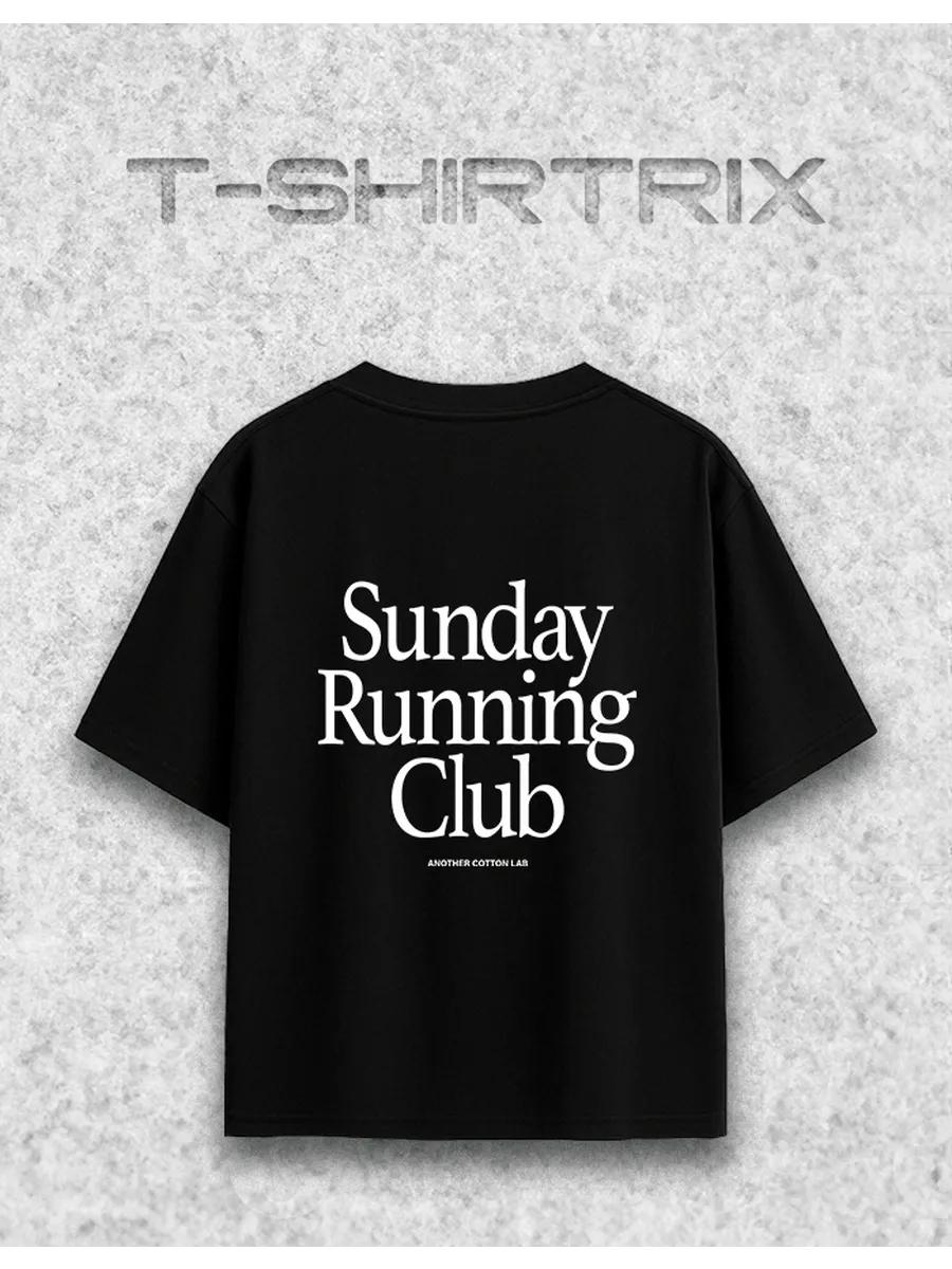 Unisex triathlon T-shirt for boys and girls 3XL