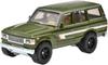 Hot Wheels 2024 Car Culture Terra Trek Toyota Land Cruiser FJ60 Premium