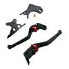 Long Clutch Brake Lever Fit for HONDA CRF1100L Africa Twin 2022-2024