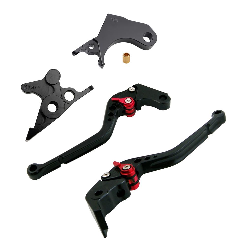 Long Clutch Brake Lever Fit for HONDA CRF1100L Africa Twin 2022-2024