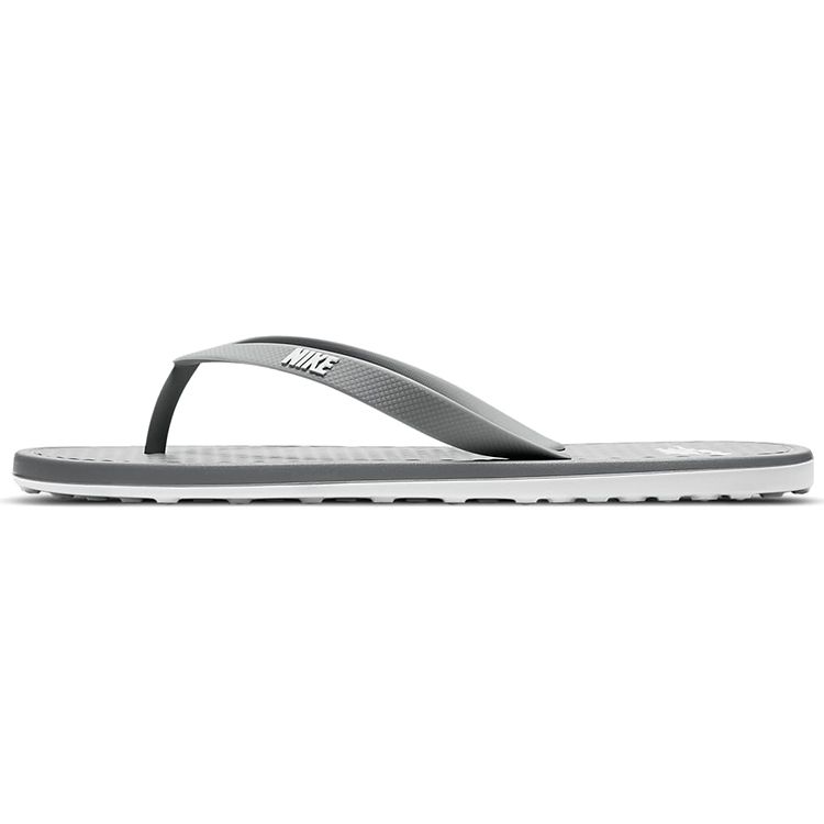 

Nike On Deck Вьетнамки Particle Grey Мужские кроссовки Белые CU3958-003