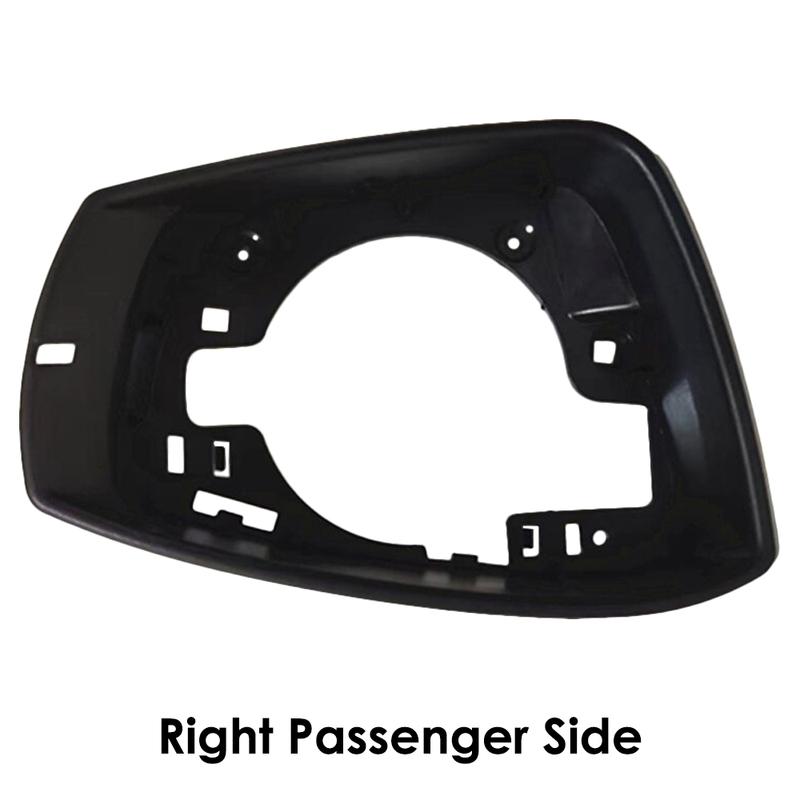 Car Exterior Rearview Side Mirror Frame House Case Left/Right For VW POLO 2014 2015 2016 2017 2018