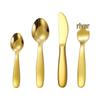 RuHan Baby Cutlery Set