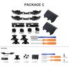 Replacement Joystick for Xbox One Control Analog Stick for Xbox Series X/S Controller Bump Repair Parts Accessories 5
