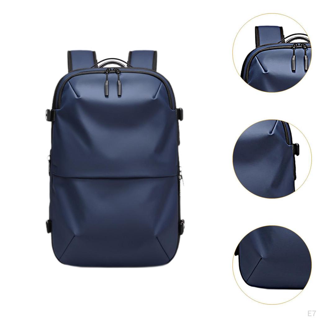 Laptop Backpack for Business Travel And Outdoor Adventures