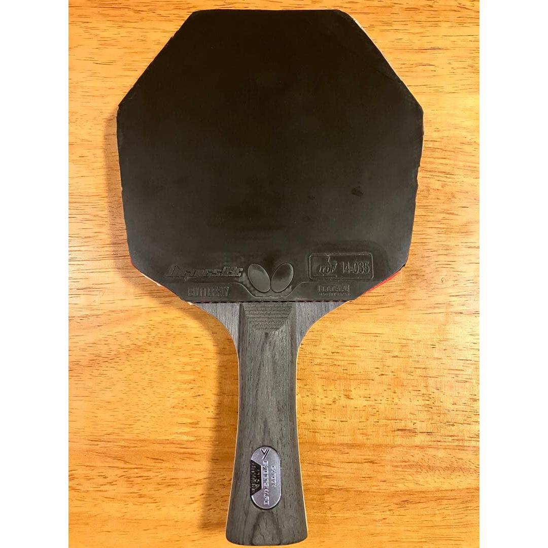 Used [Ready to use] Cyber Shape Carbon FL