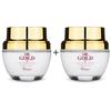 1+1 ELUJAI Crème Nourrissante au Collagène Or 24K 50ml