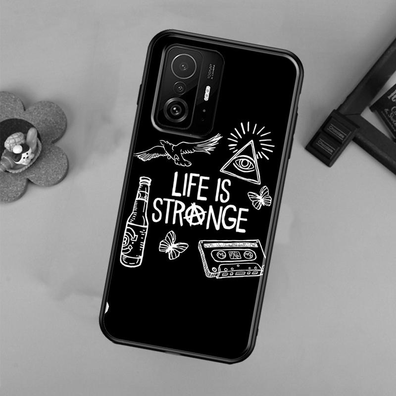 Illuminati Eye Occult Pyramid Case For Xiaomi POCO X7 X6 Pro X3 X5 M6 F3 F5 F6 Pro 11T 12T 13T 14T Pro 13 14 Ultra Cover