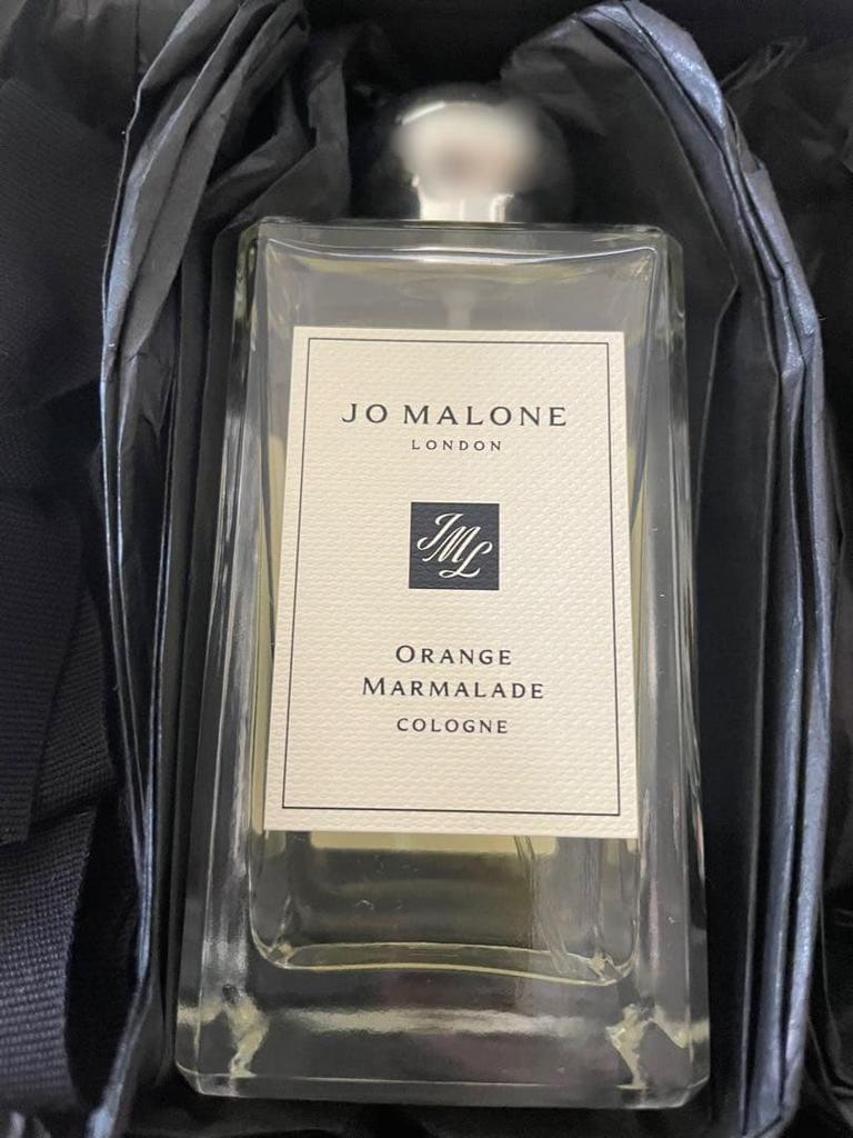 [USED] JO MALONE London Orange Marmalade Cologne 100ml