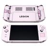 Skin pro Lenovo Legion Go, Růžová edice, Plně obalující matný vinylový skin pro Legion Go (Navrhl POP SKIN)