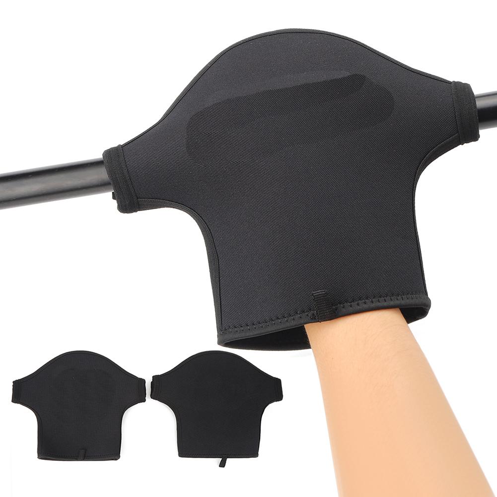 Thicken Waterproof Wear Resisting Paddle Gloves Canoeing Sport Neoprene Protective Gear