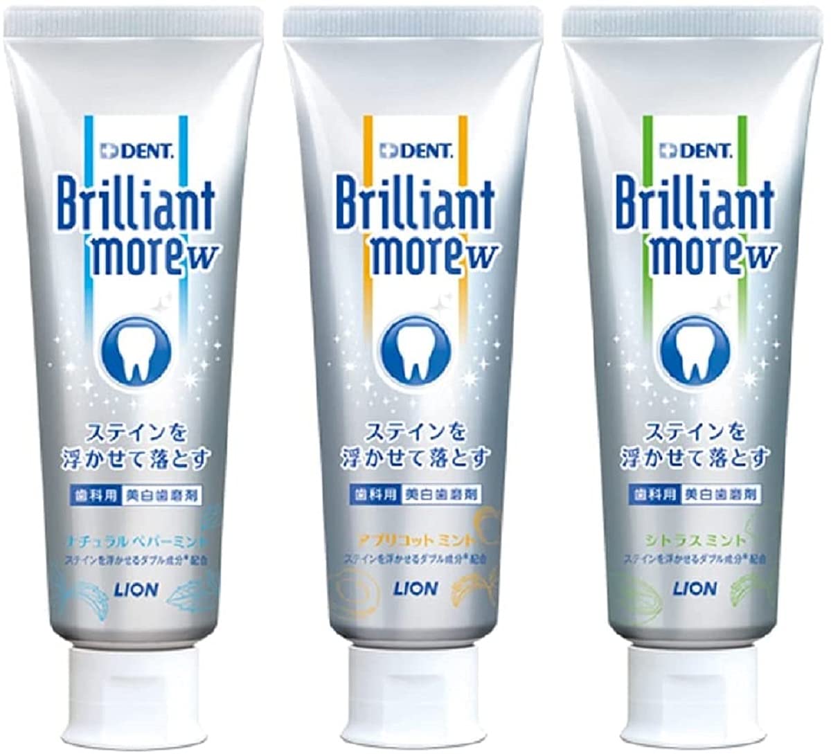 

Brilliant More Double Natural Mint Перечная мята/Абрикосовая мята/Цитрусовые