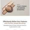 A'PIEU - Juicy-Pang Layering Shading - 2 Types