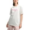 FILA ORIGINALE T Shirt Unisex Strawberry White Chocolate F51M519106F-ZA