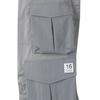 RECODE Out Pocket Cargo Trousers_Rqpas24537Gyx
