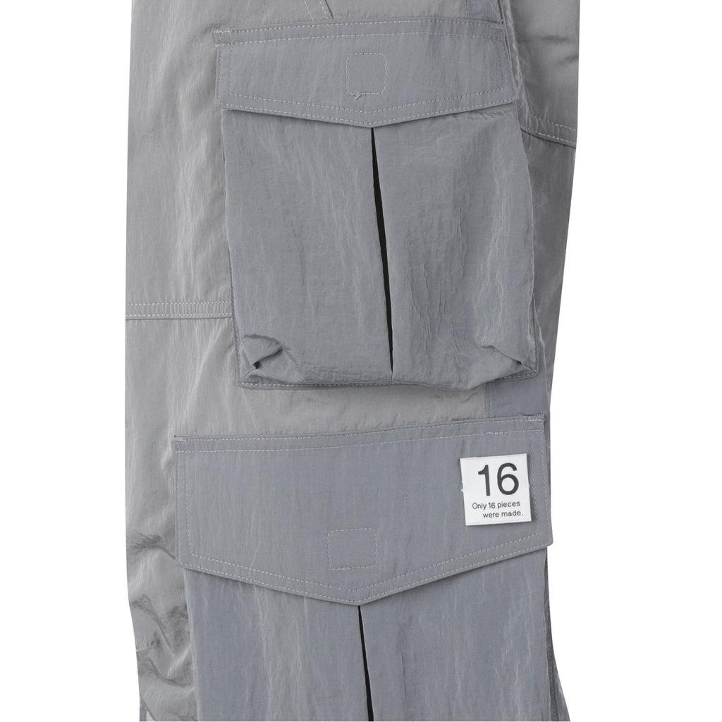 RECODE Out Pocket Cargo Trousers_Rqpas24537Gyx