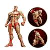 2026 IN Stock New Kaiyodo Revoltech AMAZING YAMAGUCHI Attack on Titan Action Figures Collection Model Toys for Anime Fans