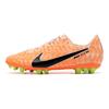 Nike Zoom Vapor 15 Academy Low AG Fußballschuhe Unisex Fußballschuhe Ice-Stone DZ3473-800