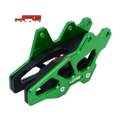 Aluminum Alloy CNC Chain Guide for KX250, KX250F, KX450, KX450F, KLX450R