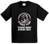 La T-shirt Unisex Shield Strike Team