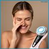 Facial massager mesotherapy device 4 in 1 rejuvenation ems wrinkles lift
