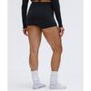 Lululemon Wundermost Ultra Soft Nulu Super High Rise Shortie Underwear 2  Black