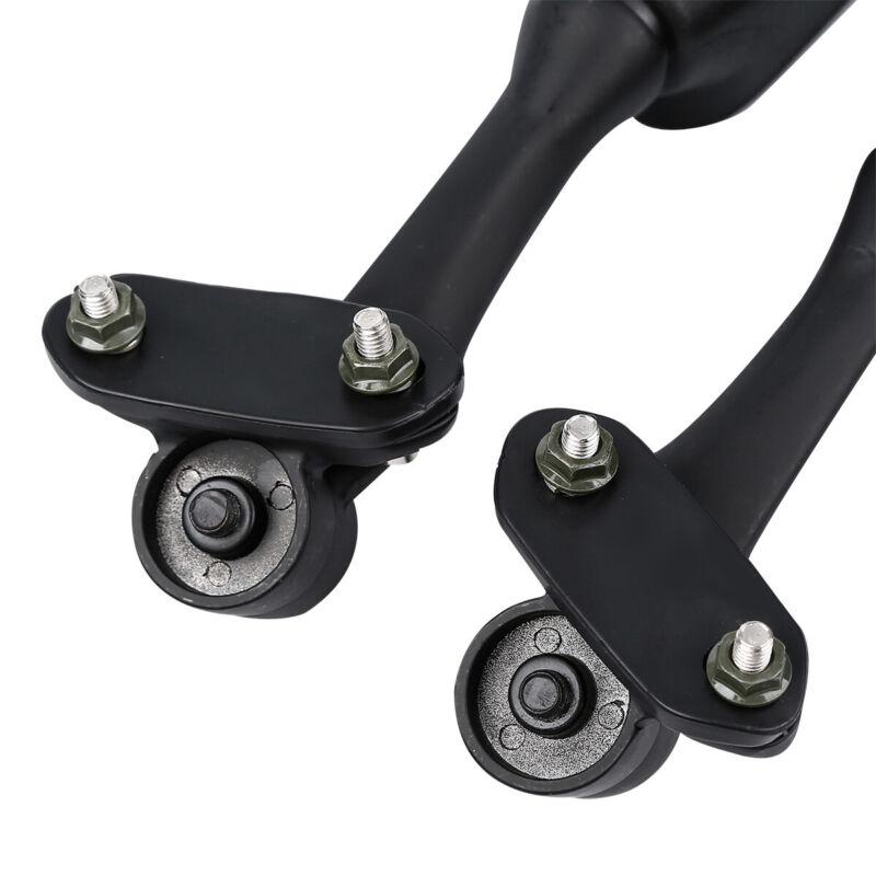 Rear View Mirrors For Kawasaki Ninja 300R EX300 2013-2017 ZX6R 636 2013-2023 For Honda CBR600RR 03-11