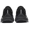 Anta Mountain 2.5 Cushioning, Wear Resistant Low top Basketball Shoes Men's Basic Black Sneakers 112521604-4