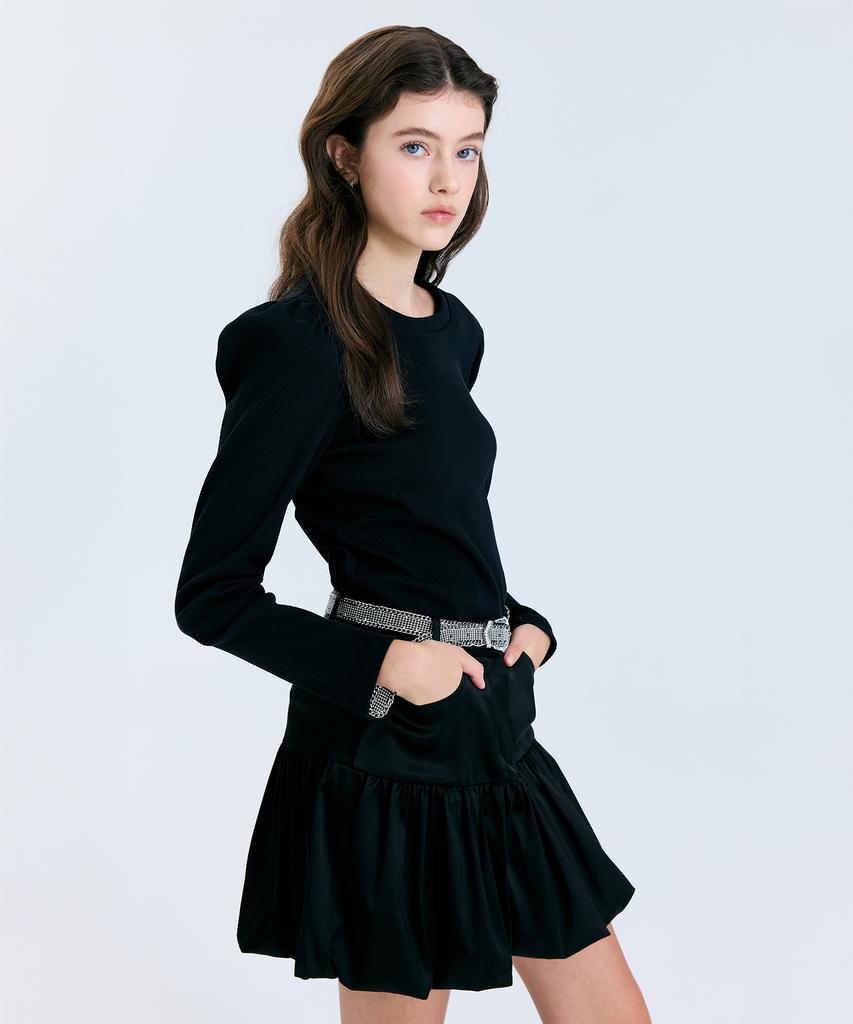 Peileu Luna Bubble Skirt
