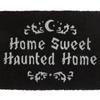 Something Different Home Sweet Haunted Home Door Mat