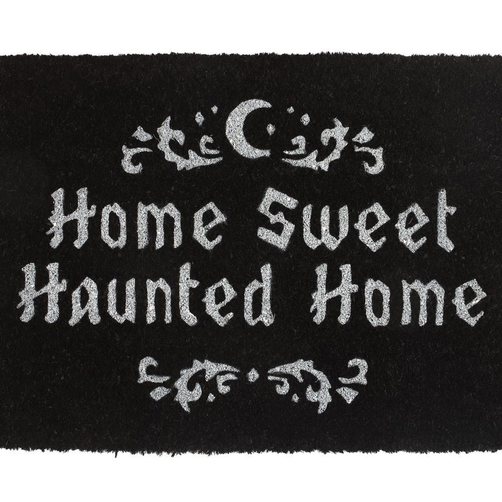 Something Different Home Sweet Haunted Home Door Mat
