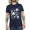 Star Wars Mens Christmas Decorations T-Shirt