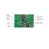 3.2V 3.7V 6.4V 7.4V 11.1V Solar Light Control Board PCB Circuit for Garden Lamp For Solar Panel Battery Systems 5A Input Max