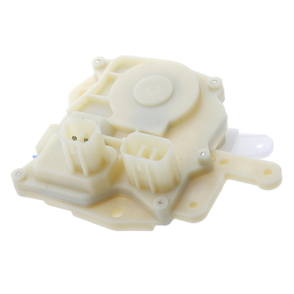 Elektrický ovladač zámku dveří pro Honda Accord Civic 72615-S5A-003