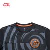 Li-Ning Youth Football Short Sleeve T-Shirt
