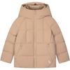 HAZZYS Kids' Winter Three-Proof Down Jacket