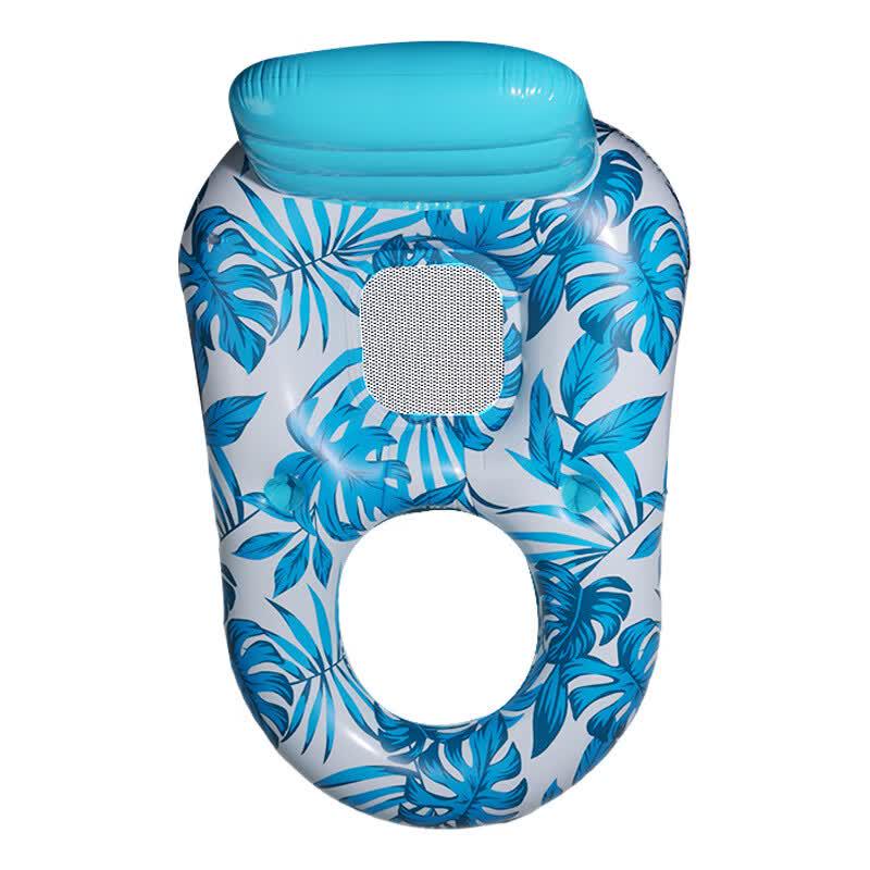 

Inflatable Palm Tree Pool Float