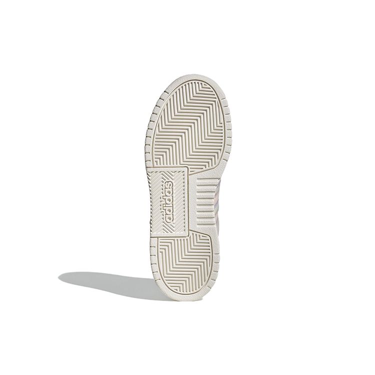 Adidas Neo 100Db Non-Slip Low-Top Skate Shoes Women Sneakers Pink IE5583