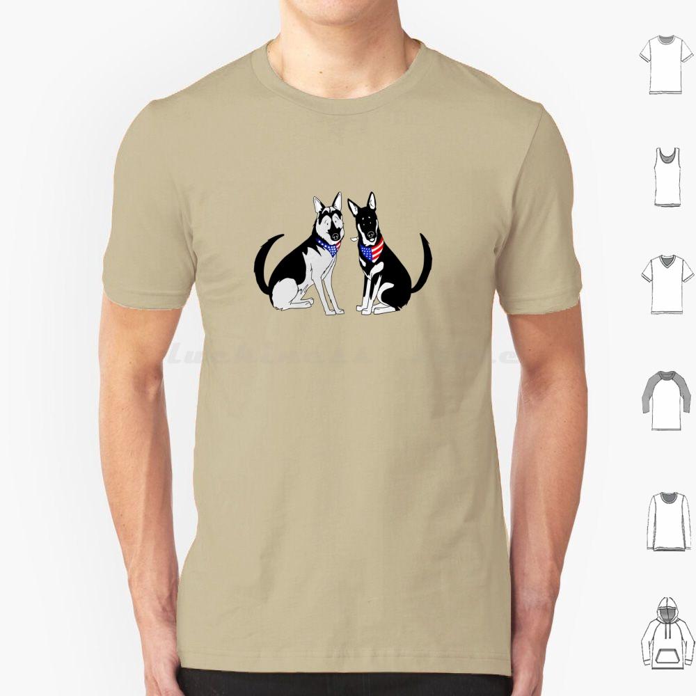 

Champ And Major BidenFirst Dogs T Shirt Men Women Kids 6xl Champ Major German Shepherd Gsd Joe Biden Biden Harris Democrat S