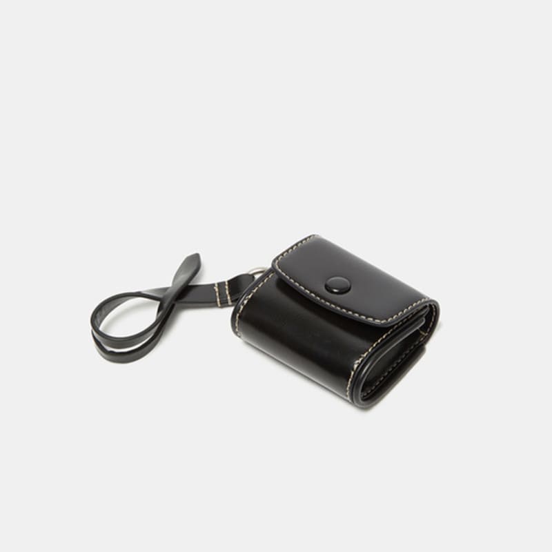 CROWN Buttony Airpod Hülle_RCAEX25648BKX