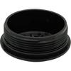 Fuel Filter Cap W/O-Ring For 2003-2007 Ford F250 F350 F450 F550 Super Duty International 6.0 7.3 Diesel Powerstroke 904-209 3Z9G270AA