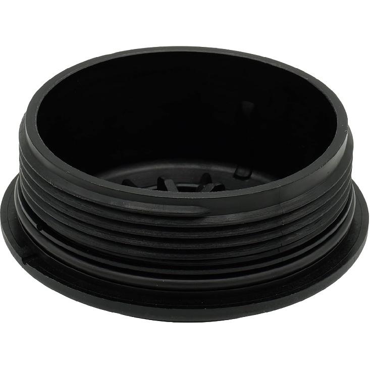 Fuel Filter Cap W/O-Ring For 2003-2007 Ford F250 F350 F450 F550 Super Duty International 6.0 7.3 Diesel Powerstroke 904-209 3Z9G270AA