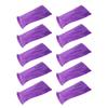 20Pcs Vomit Bag Disposable Car Travel Emesis Bag Leak Resistant Motion Sickness Nausea Bag